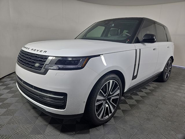 land rover range rover 2024 SALK19F42RA238162 image land rover range rover 2024 SALK19F42RA238162 image